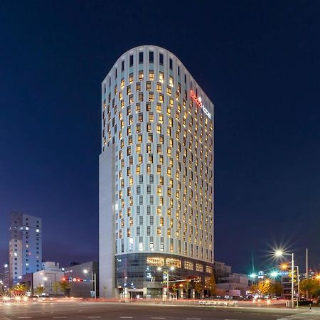 Staz Hotel אולסן מראה חיצוני תמונה