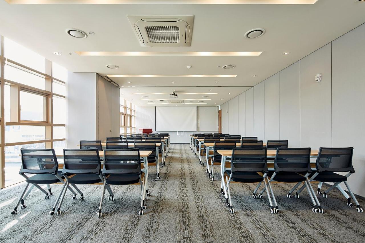 Staz Hotel אולסן מראה חיצוני תמונה