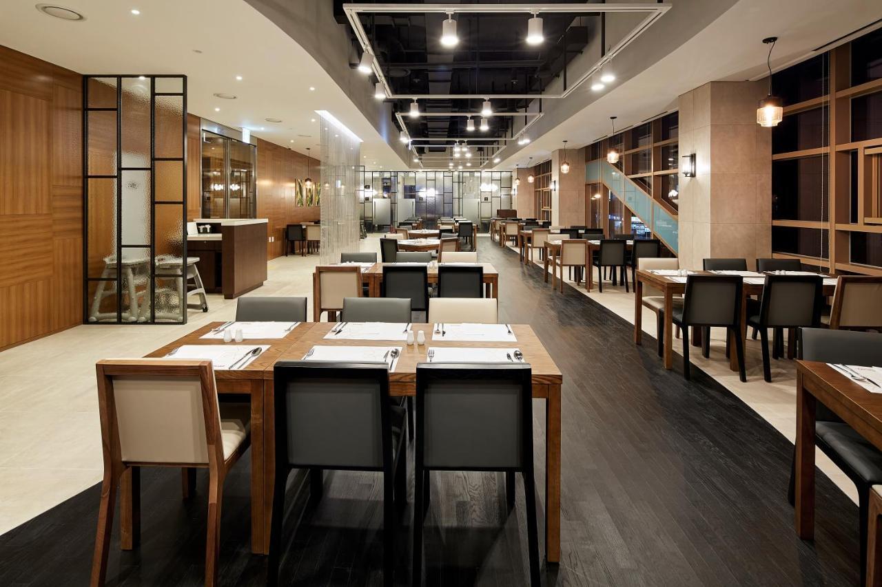 Staz Hotel אולסן מראה חיצוני תמונה