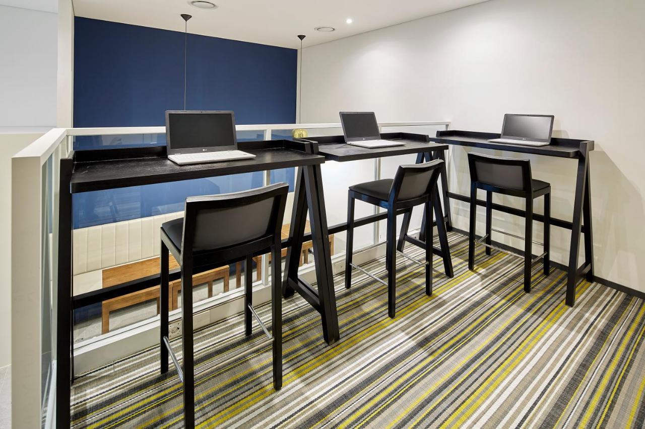 Staz Hotel אולסן מראה חיצוני תמונה