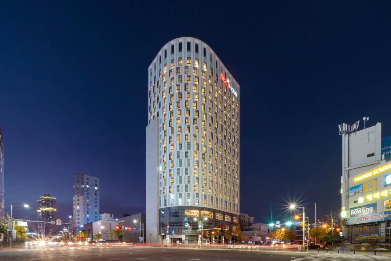 Staz Hotel אולסן מראה חיצוני תמונה