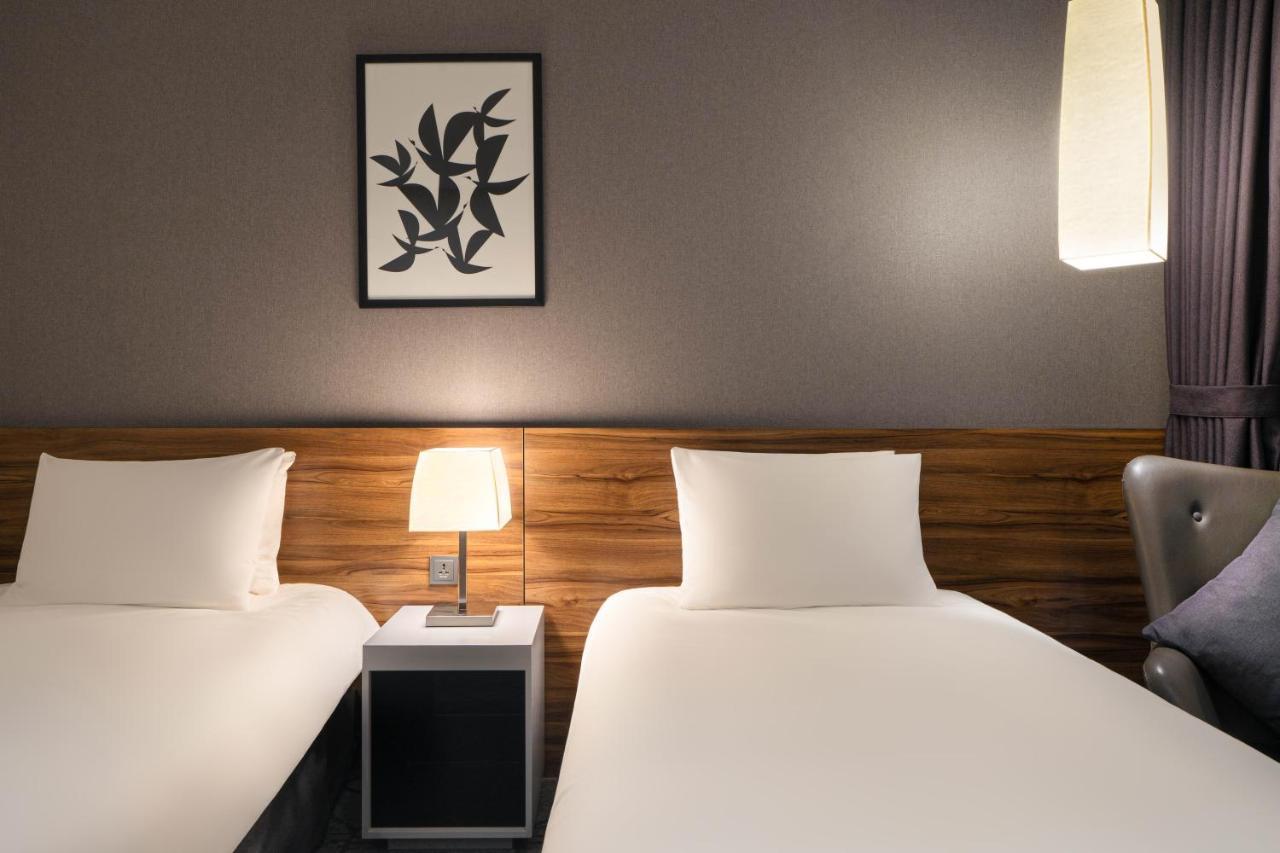 Staz Hotel אולסן מראה חיצוני תמונה