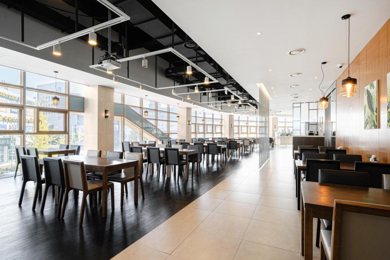 Staz Hotel אולסן מראה חיצוני תמונה