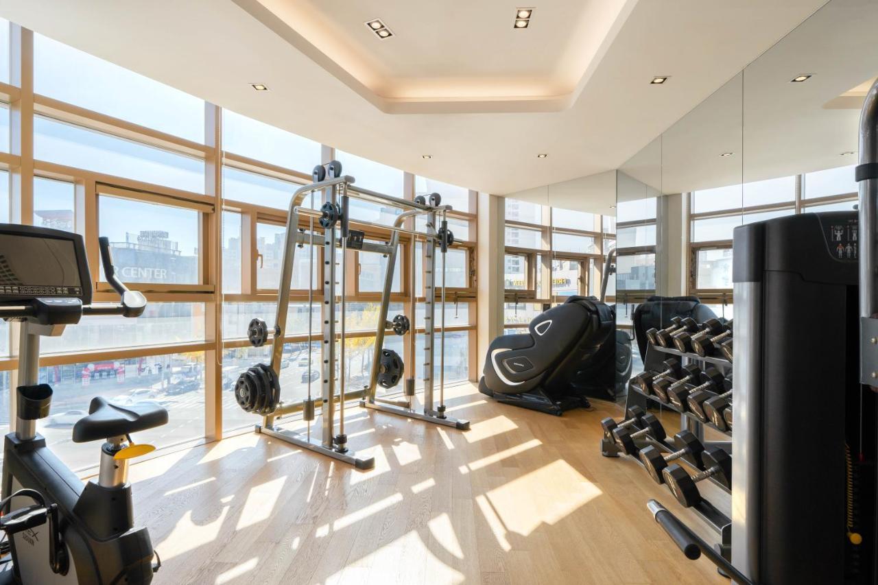 Staz Hotel אולסן מראה חיצוני תמונה