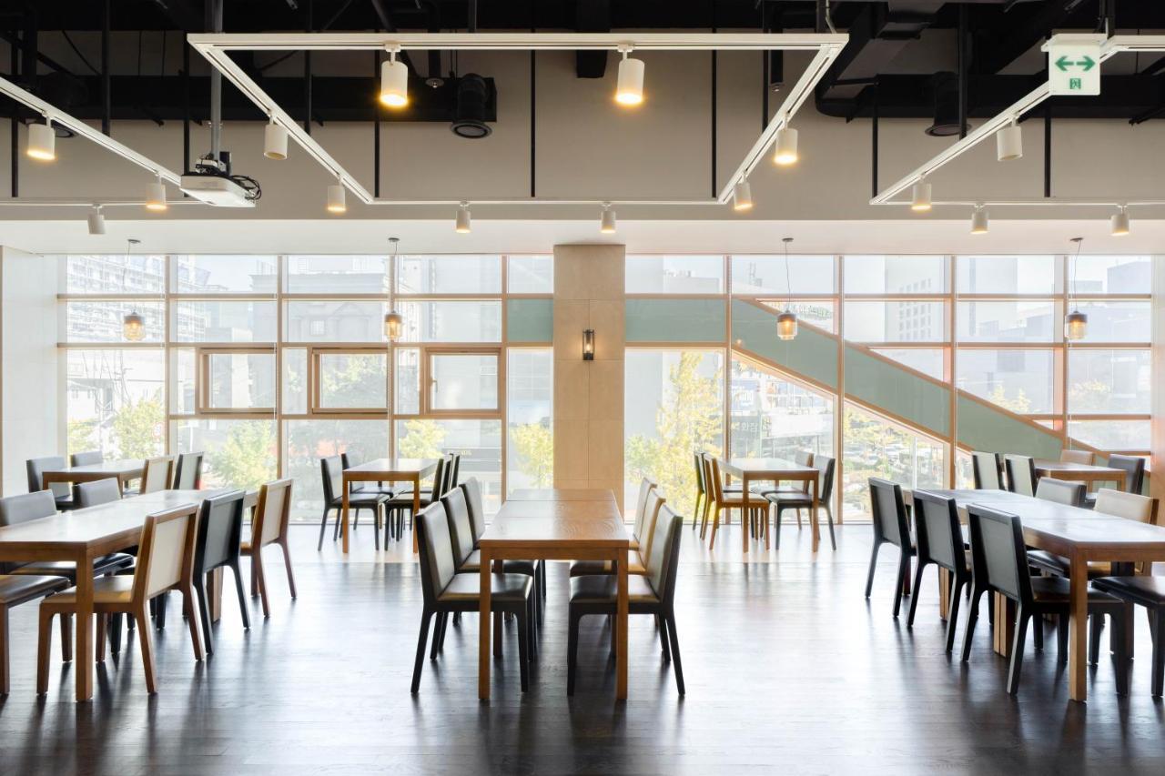 Staz Hotel אולסן מראה חיצוני תמונה