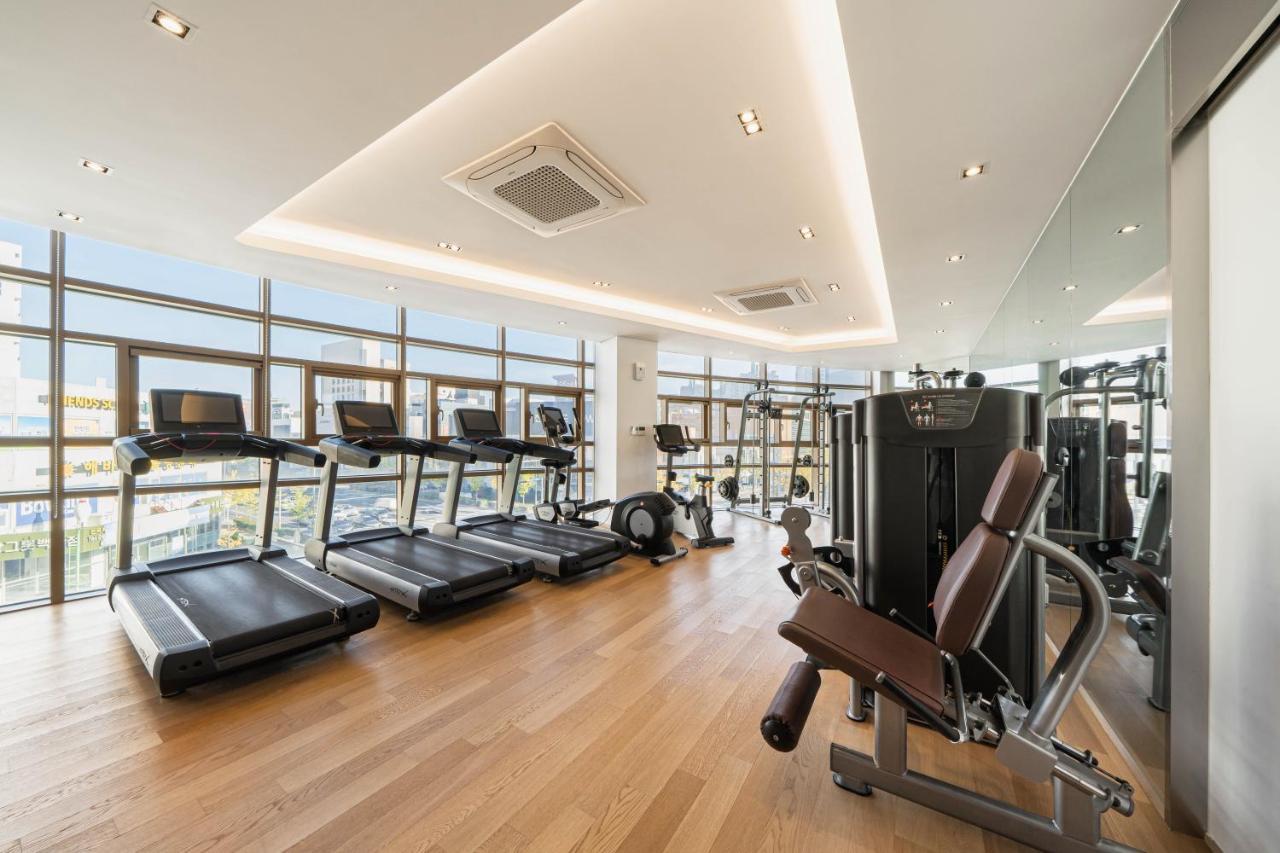 Staz Hotel אולסן מראה חיצוני תמונה