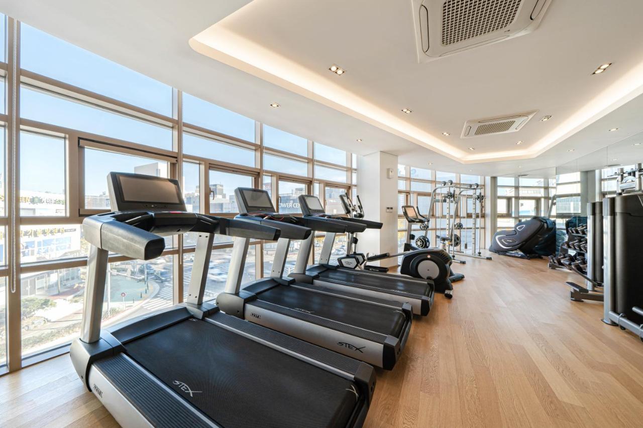 Staz Hotel אולסן מראה חיצוני תמונה