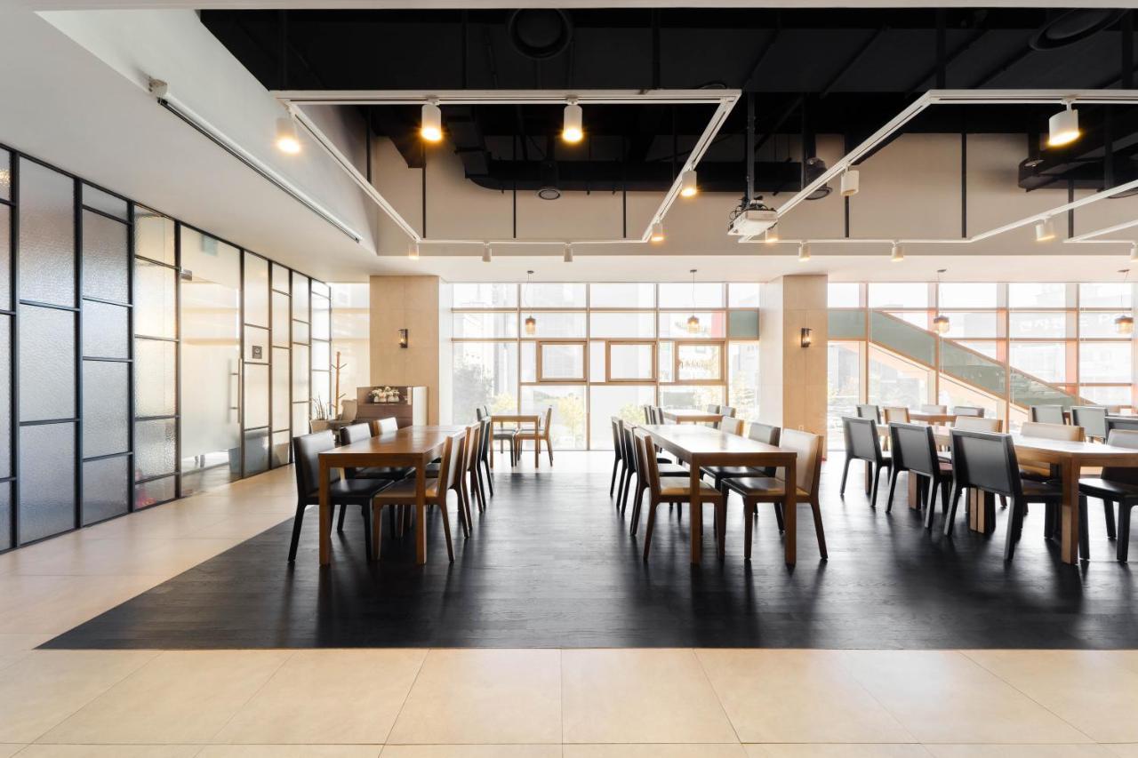 Staz Hotel אולסן מראה חיצוני תמונה