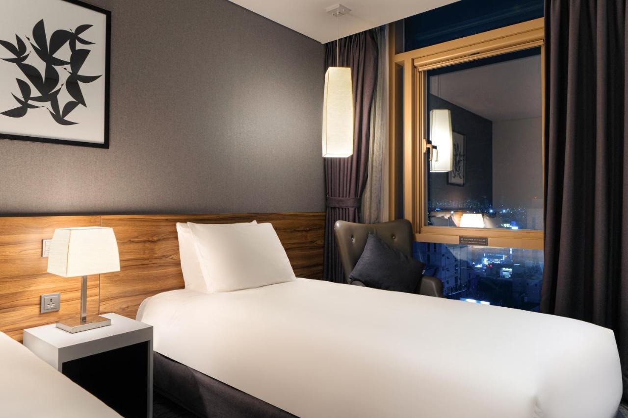 Staz Hotel אולסן מראה חיצוני תמונה