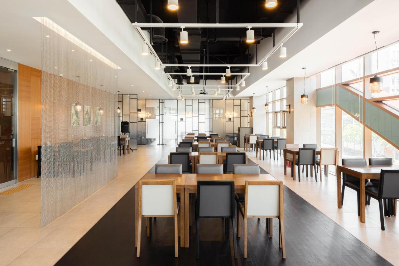 Staz Hotel אולסן מראה חיצוני תמונה