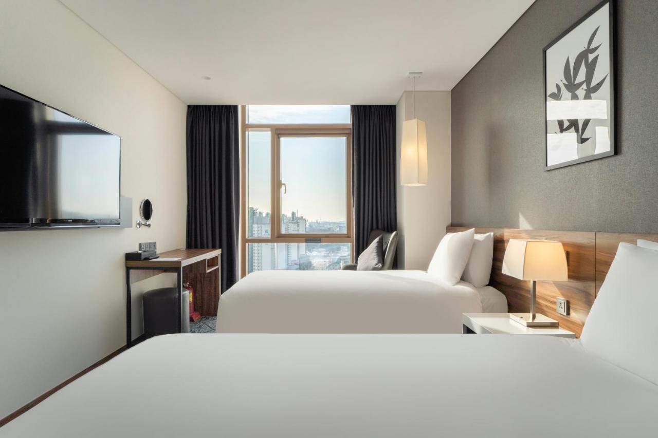 Staz Hotel אולסן מראה חיצוני תמונה
