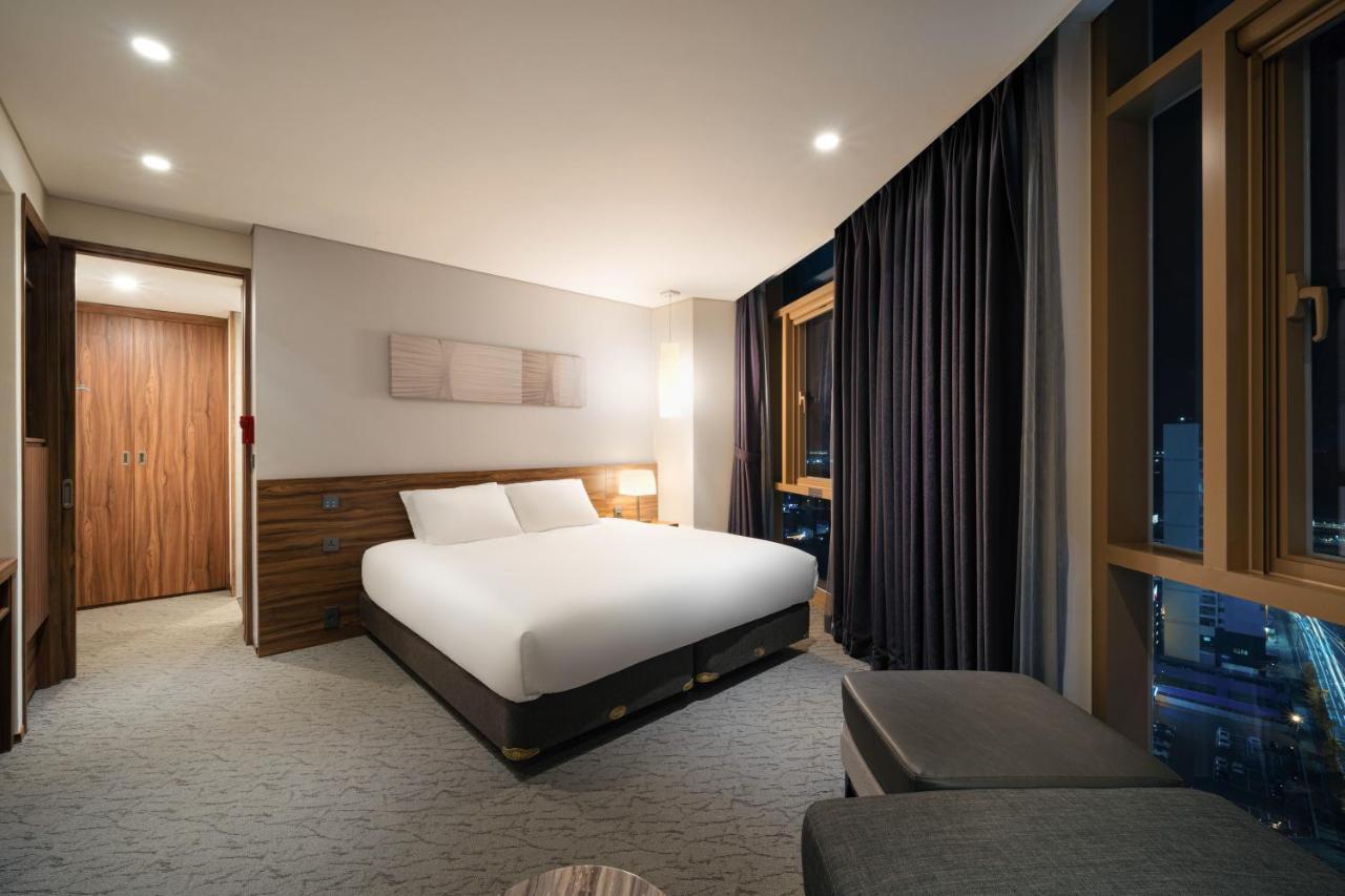 Staz Hotel אולסן מראה חיצוני תמונה
