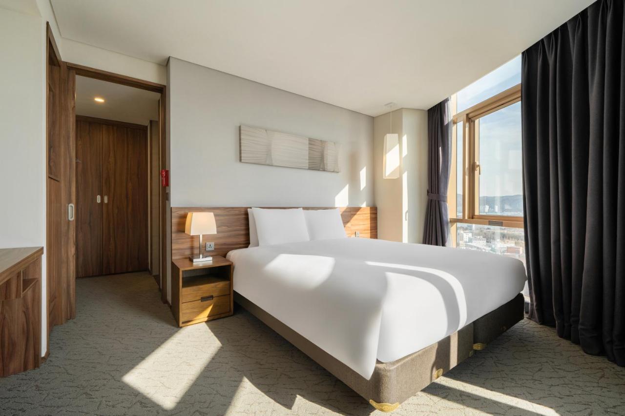 Staz Hotel אולסן מראה חיצוני תמונה