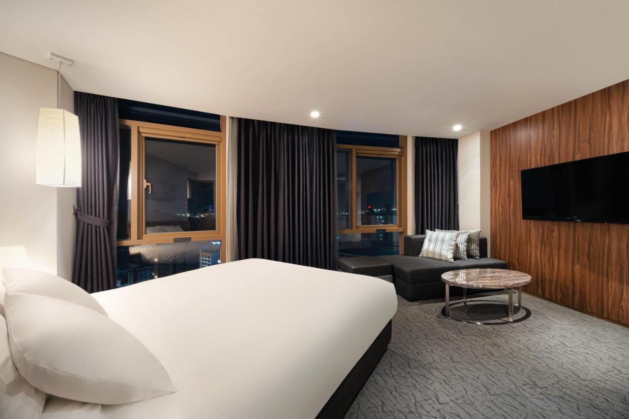 Staz Hotel אולסן מראה חיצוני תמונה