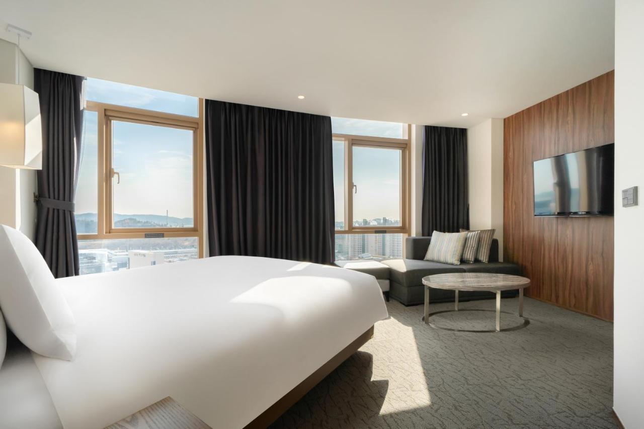 Staz Hotel אולסן מראה חיצוני תמונה