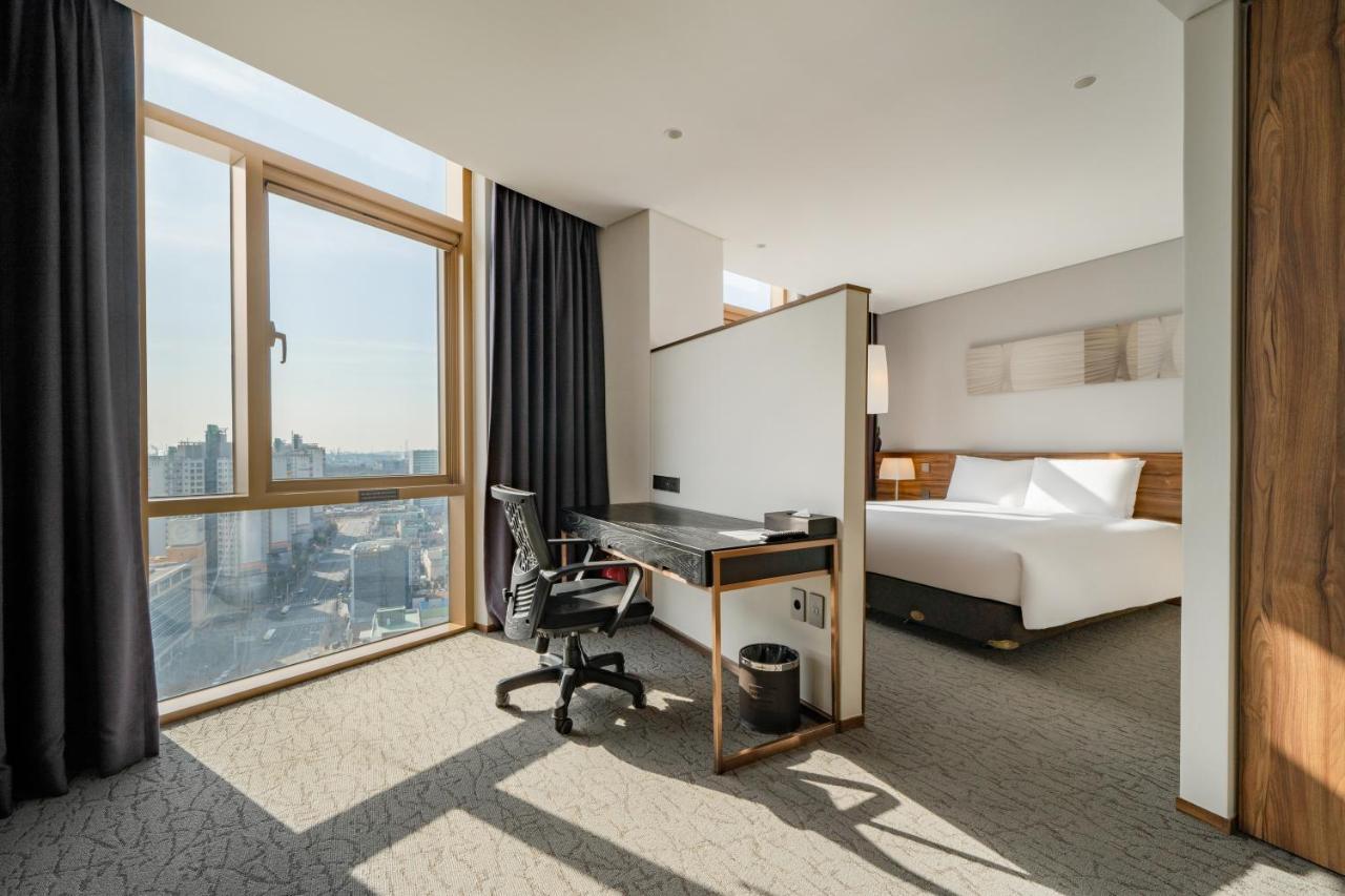 Staz Hotel אולסן מראה חיצוני תמונה