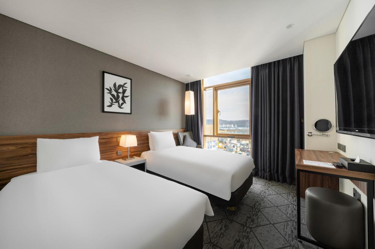 Staz Hotel אולסן מראה חיצוני תמונה