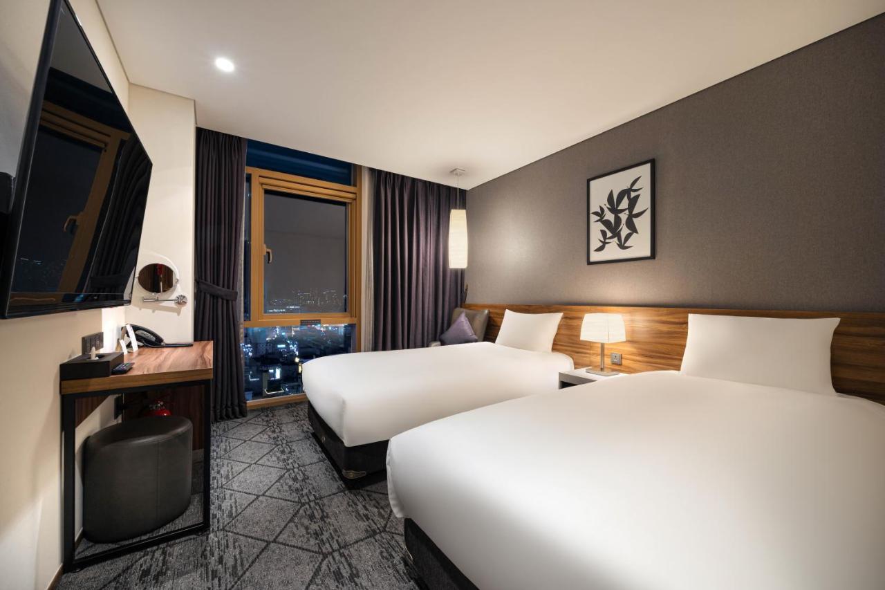 Staz Hotel אולסן מראה חיצוני תמונה