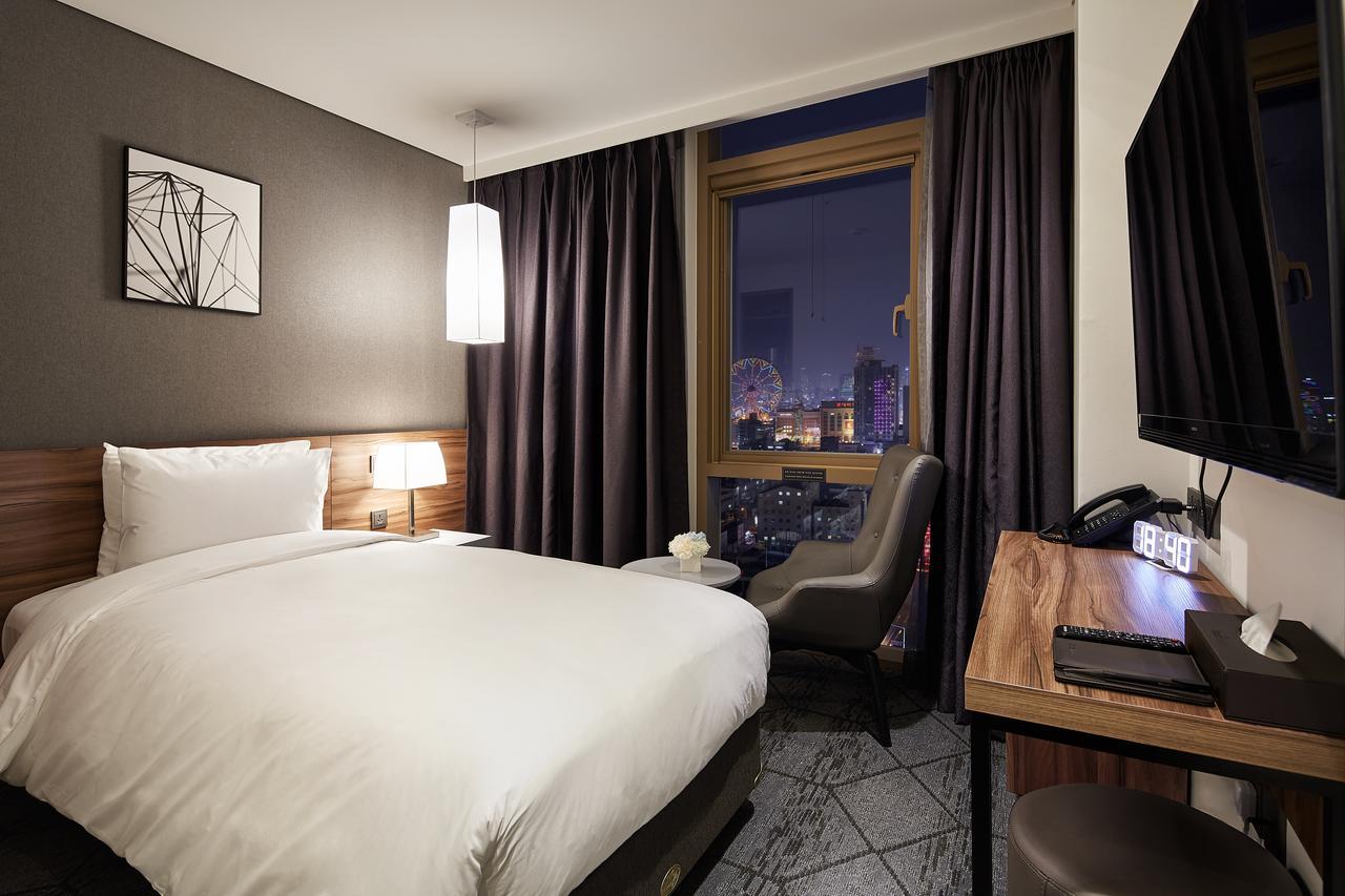 Staz Hotel אולסן מראה חיצוני תמונה