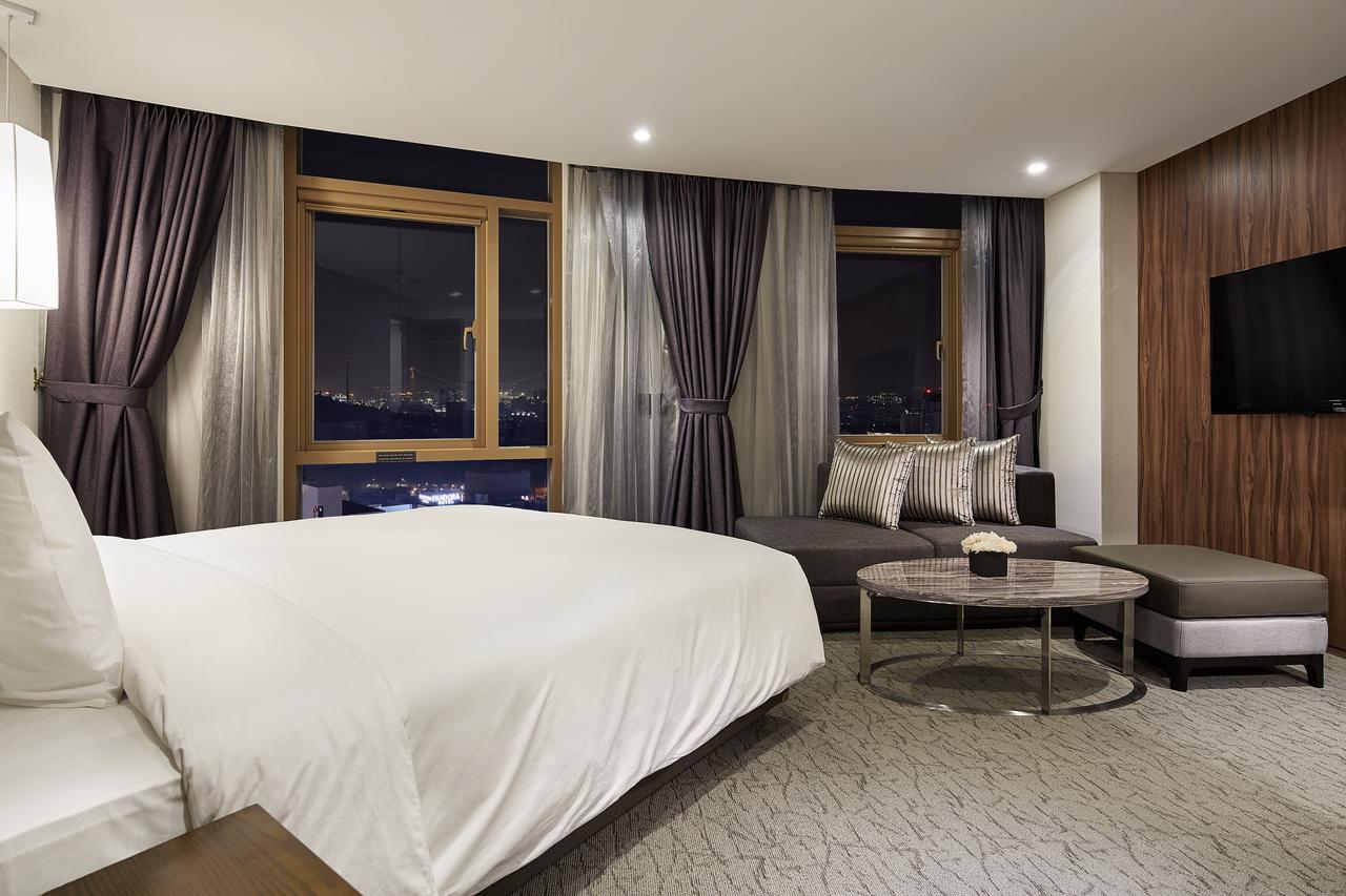 Staz Hotel אולסן מראה חיצוני תמונה