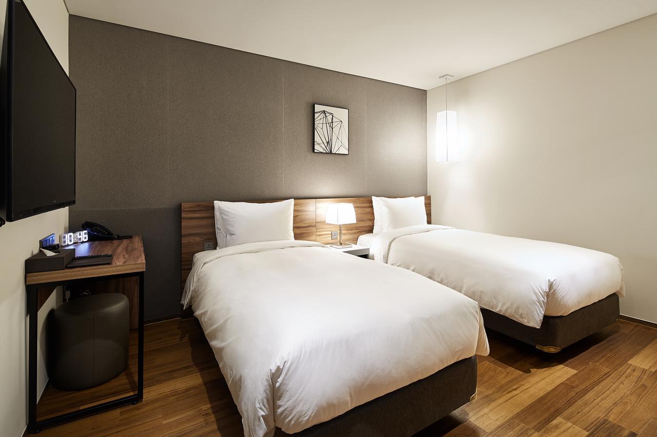 Staz Hotel אולסן מראה חיצוני תמונה
