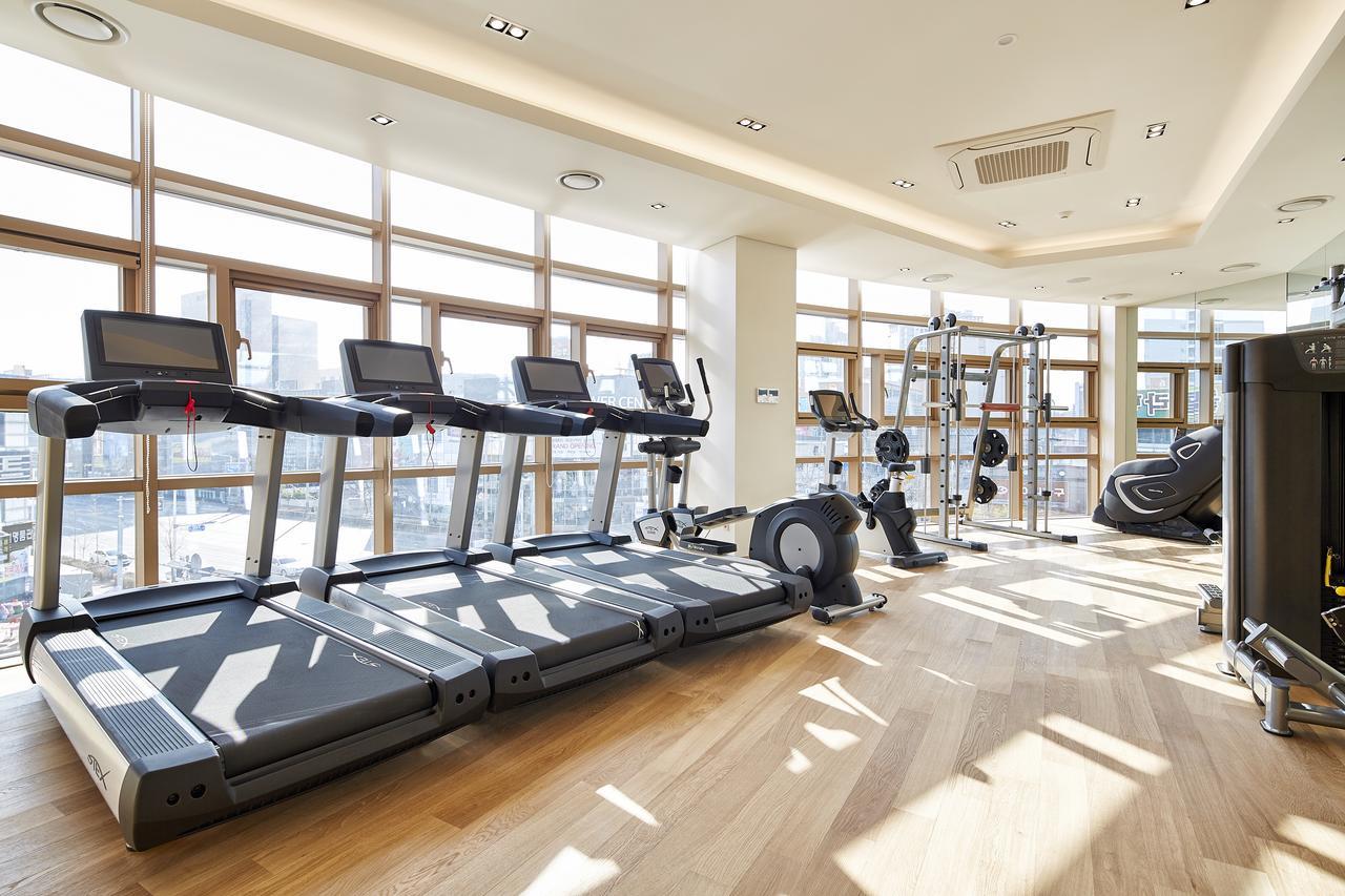 Staz Hotel אולסן מראה חיצוני תמונה