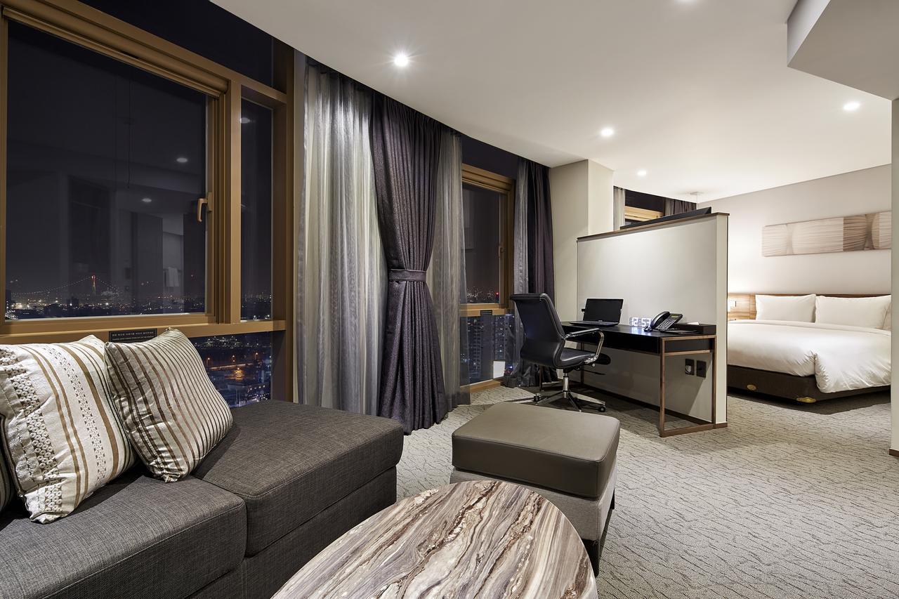 Staz Hotel אולסן מראה חיצוני תמונה