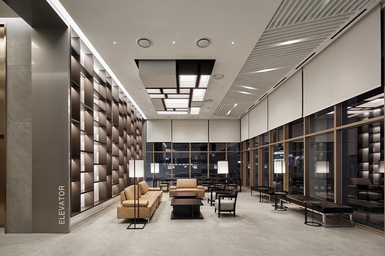 Staz Hotel אולסן מראה חיצוני תמונה